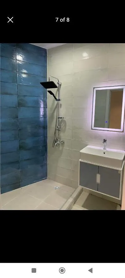 Apartment In Hualing Tbilisi
